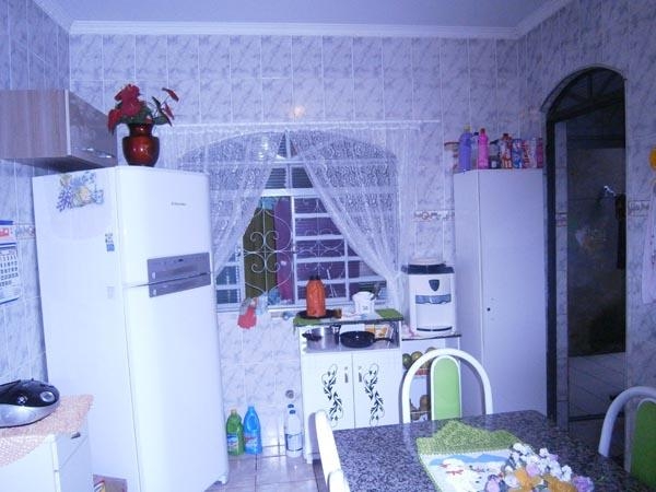 Casa à venda com 3 quartos - Foto 5