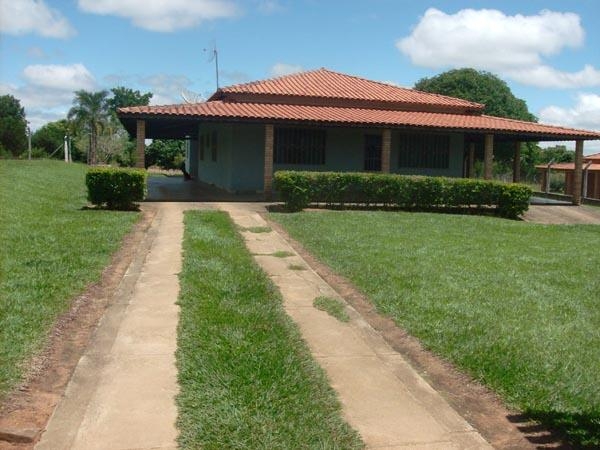 Fazenda à venda com 3 quartos, 4900m² - Foto 3