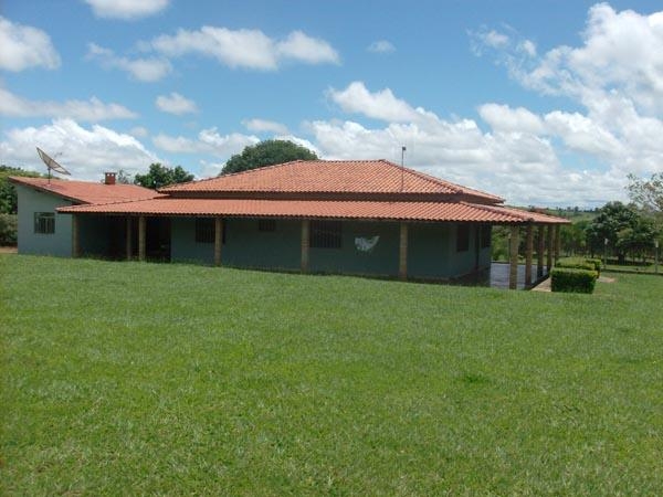 Fazenda à venda com 3 quartos, 4900m² - Foto 5