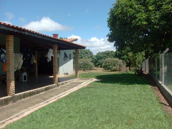 Fazenda à venda com 3 quartos, 4900m² - Foto 15