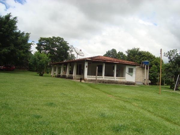 Fazenda à venda com 3 quartos, 24000m² - Foto 14