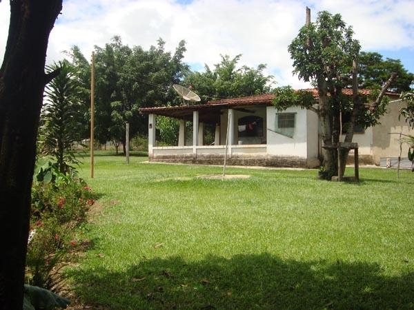 Fazenda à venda com 3 quartos, 24000m² - Foto 2