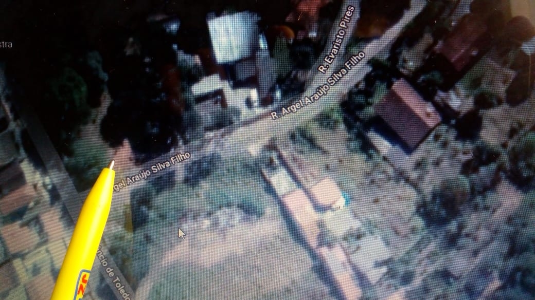 Loteamento e Condomínio à venda, 250m² - Foto 2