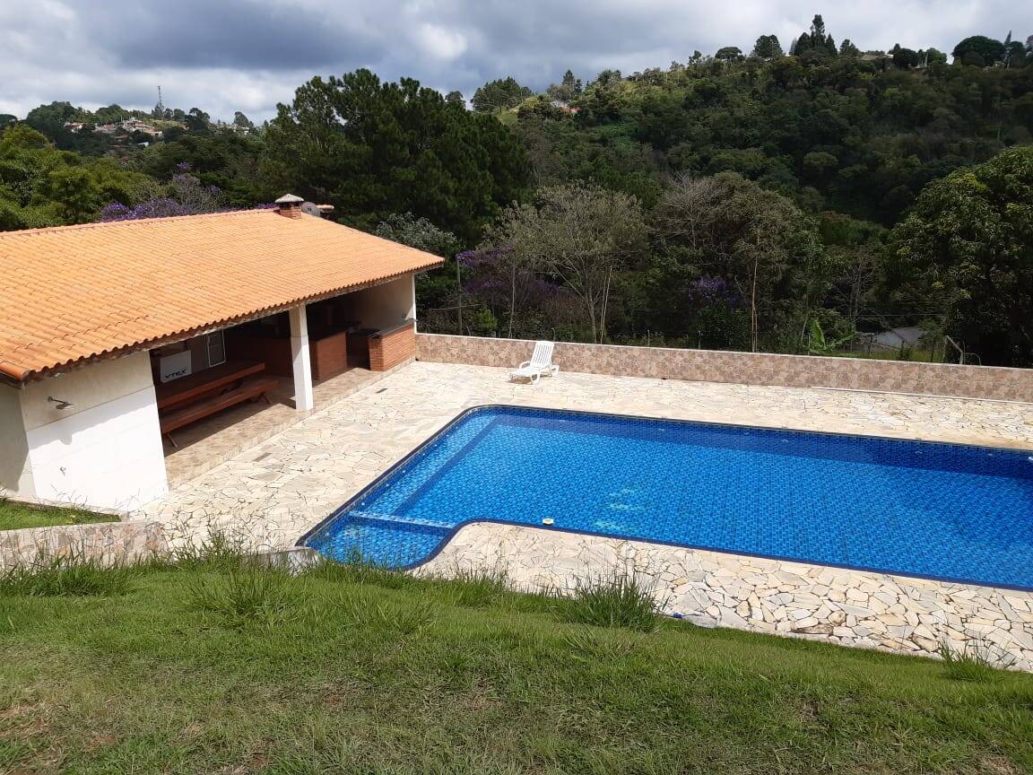 Fazenda à venda com 2 quartos, 5437m² - Foto 1