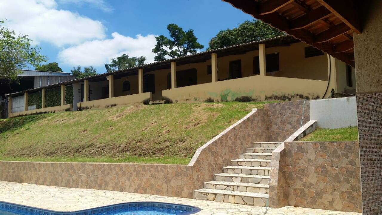 Fazenda à venda com 2 quartos, 5437m² - Foto 3