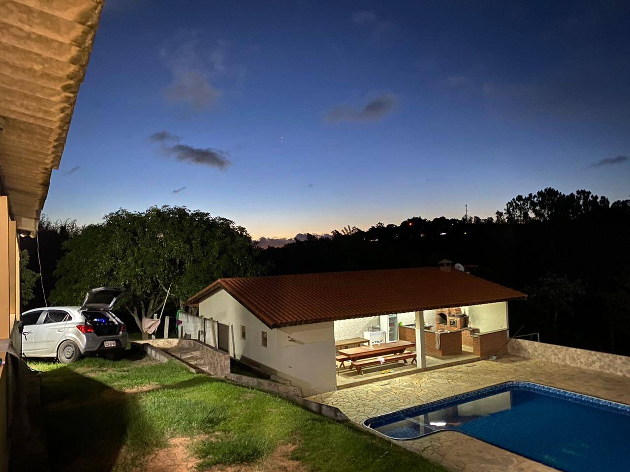 Fazenda à venda com 2 quartos, 5437m² - Foto 9