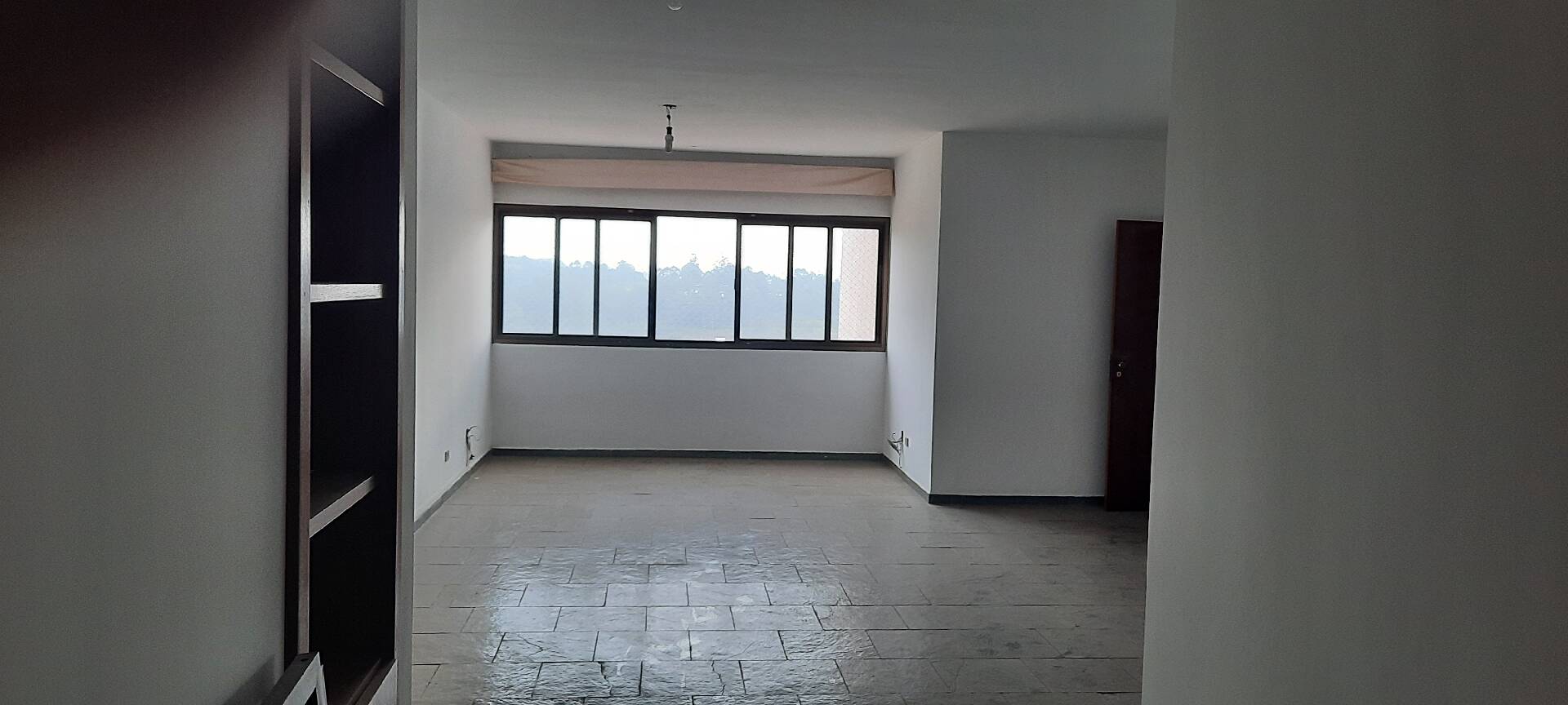 Apartamento à venda com 3 quartos - Foto 1