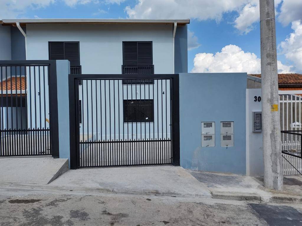 Casa à venda com 2 quartos, 125m² - Foto 1