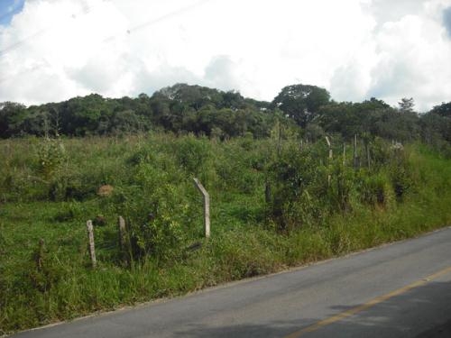 Fazenda à venda, 20m² - Foto 1