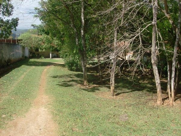 Fazenda à venda com 2 quartos, 1000m² - Foto 1