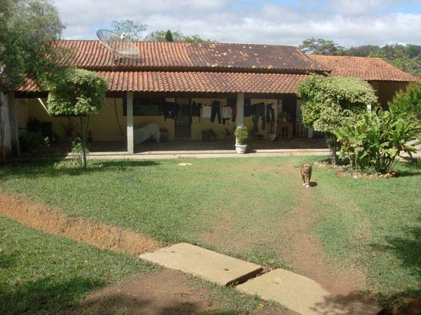 Fazenda à venda com 2 quartos, 1000m² - Foto 4