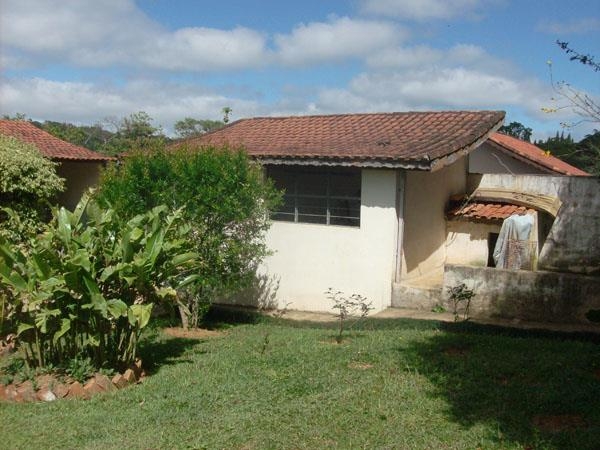 Fazenda à venda com 2 quartos, 1000m² - Foto 5