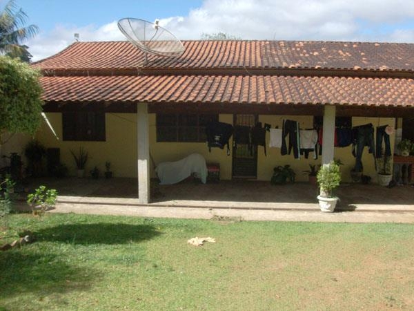 Fazenda à venda com 2 quartos, 1000m² - Foto 6