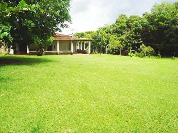 Fazenda à venda com 3 quartos, 24000m² - Foto 1