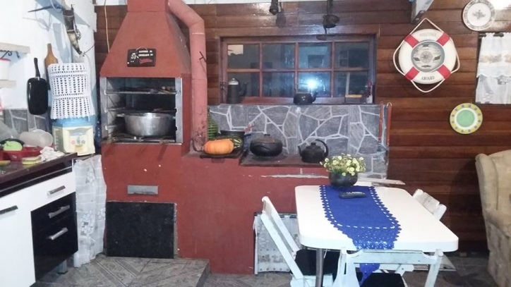 Casa de Condomínio à venda com 4 quartos - Foto 5