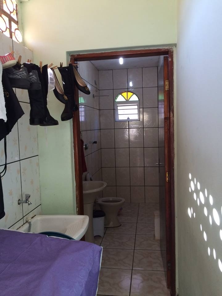 Sobrado à venda com 2 quartos, 100m² - Foto 11