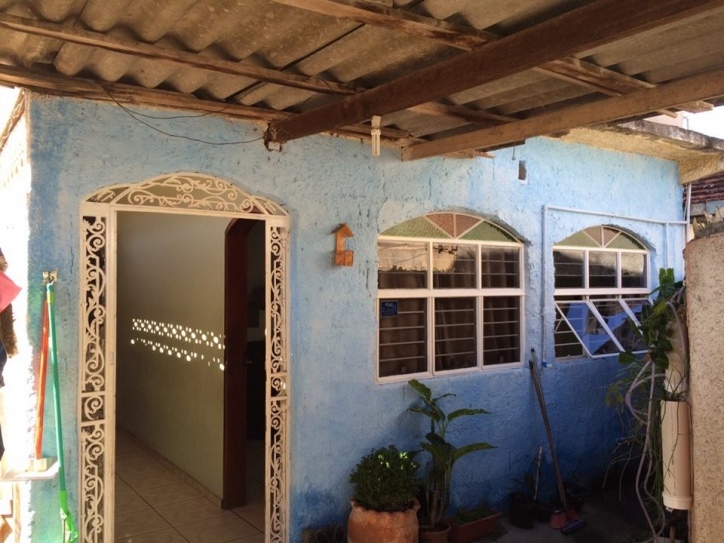 Sobrado à venda com 2 quartos, 100m² - Foto 1