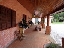 Fazenda à venda com 6 quartos, 12m² - Foto 6