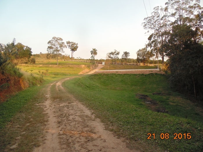 Fazenda à venda com 8 quartos, 48000m² - Foto 3