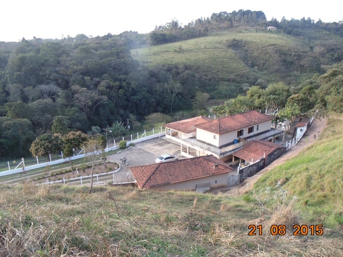 Fazenda à venda com 8 quartos, 48000m² - Foto 4