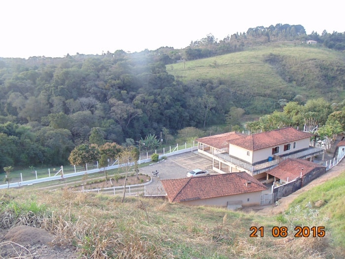 Fazenda à venda com 8 quartos, 48000m² - Foto 5