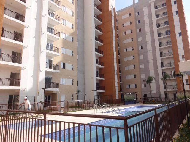 Apartamento à venda com 3 quartos, 73m² - Foto 1