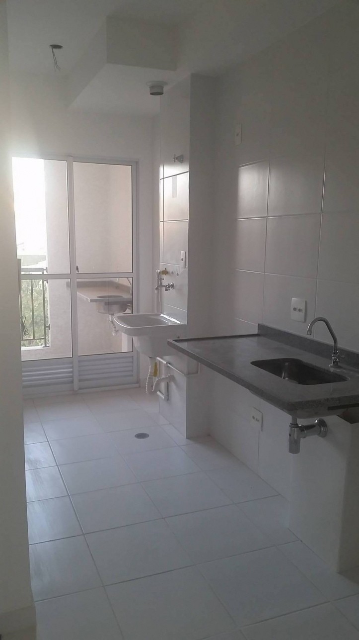 Apartamento à venda com 3 quartos, 73m² - Foto 11