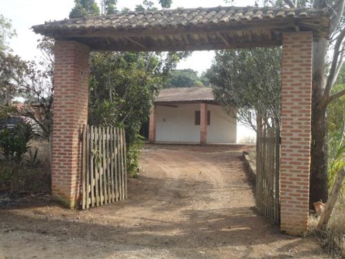 Fazenda à venda com 3 quartos, 7m² - Foto 1