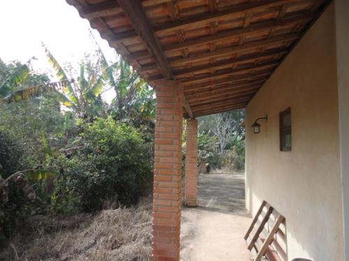 Fazenda à venda com 3 quartos, 7m² - Foto 9